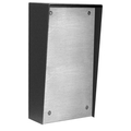 Viking Electronics Electrical Box, Mounting Box, Steel VE-5X10-PNL